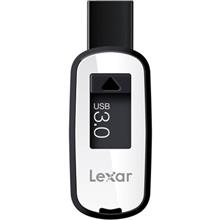 فلش مموری لکسار مدل JumpDrive S25 ظرفیت 128 گیگابایت Lexar JumpDrive S25 Flash Memory - 128GB